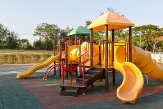 Ramada Residences Amenities - Children & Play Area