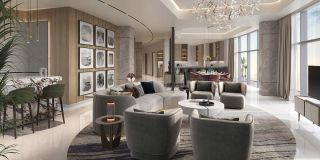 Gallery Photo of Ramada Residences