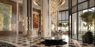 Gallery Photo of Ramada Residences