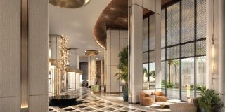 Gallery Photo of Ramada Residences