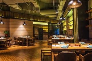 Ramada Residences Amenities - Restaurants