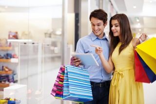 Ramada Residences Amenities - Shopping Complex
