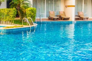 Ramada Residences Amenities - Swimming Pool